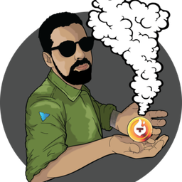 High8125 avatar