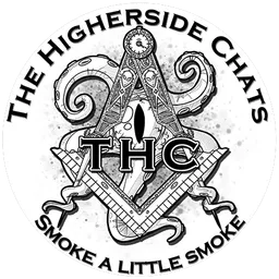 The Higherside Chats avatar