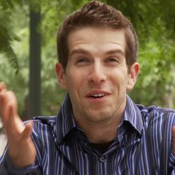 Palmer avatar