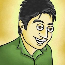 Hikayeci avatar
