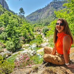 hikergirl avatar