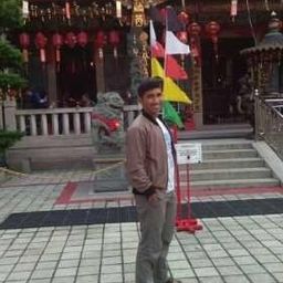 hikmahfajar avatar