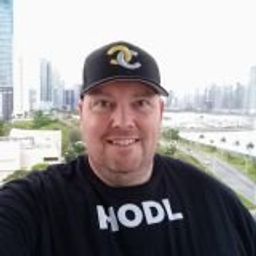 hilarski avatar