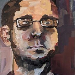 Matt avatar