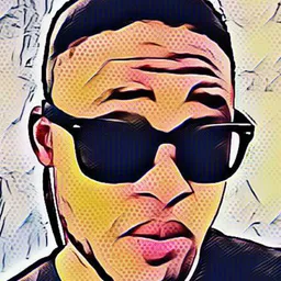 Hilltop avatar