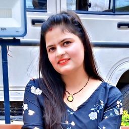 Himani joshi  avatar