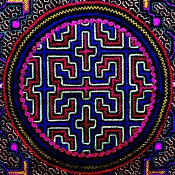 Kali avatar