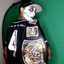 Phantom of Hip-Hop avatar