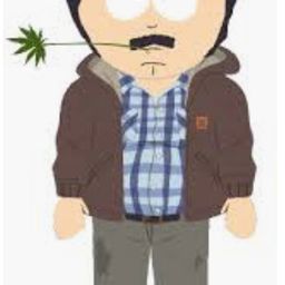 hippyman avatar