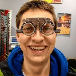 Dima Starodubcev  avatar
