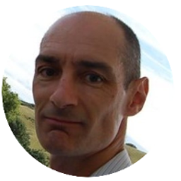 David Hurley avatar
