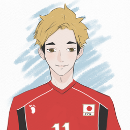 Hiroki avatar