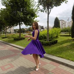 Lesia avatar
