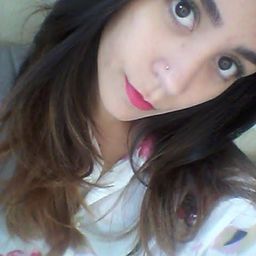 Hisda Serrano avatar