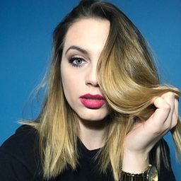 Andjela avatar