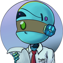 HIspaBot avatar