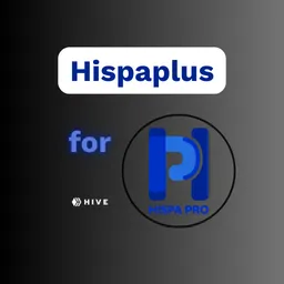Hispaplus avatar