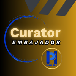 Curator Ambassador of Hispapro avatar
