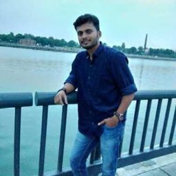 Hitesh Dudhal avatar