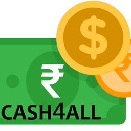 cash4all.net avatar