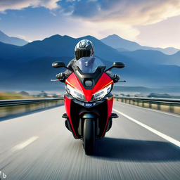 Scooters and Mopeds avatar