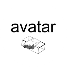 fuckit avatar