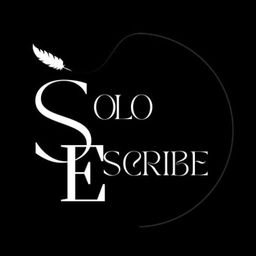 Soloescribe avatar