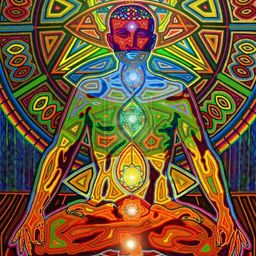 Magick avatar