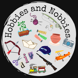 Hobbies And Nobbies avatar