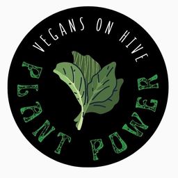 Plant Power Vegan Community Page avatar