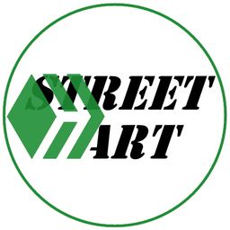 StreetArt avatar