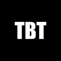 Throwback Thursday avatar