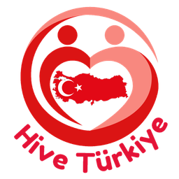 Hive Türkiye avatar