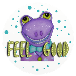 Feel Good community account avatar