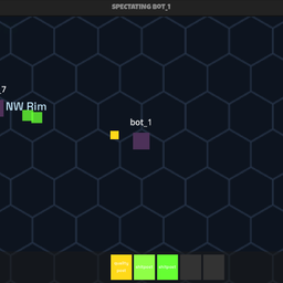 Hive Arena avatar