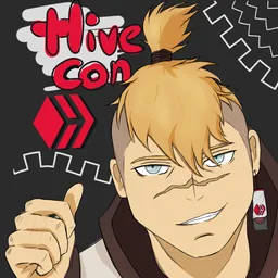 HIVE-CON avatar