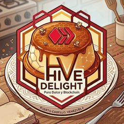 HIVE DELIGHT 🍮🍯 avatar