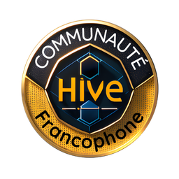 Hive Francophone (NO MORE ACTIVE) avatar