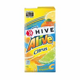 hivealive avatar