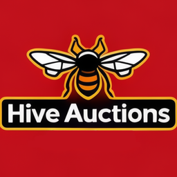 Hive Auctions avatar