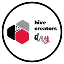 Hive Creators Day avatar