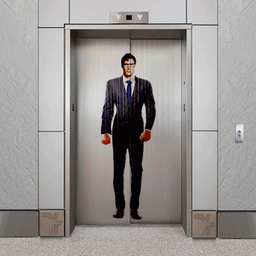 Hive Elevator avatar