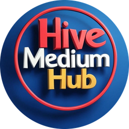 Hive Medium Hub (HMH) avatar