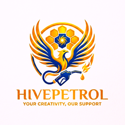 Hive Petrol avatar
