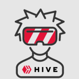 hive punk man avatar