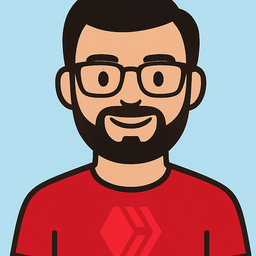 hive scribe avatar