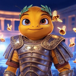 Hiveus Maximus avatar