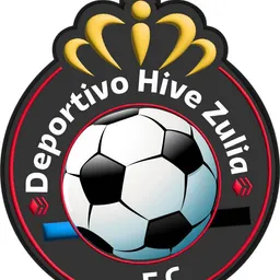 Deportivo Hive Zulia F.C avatar
