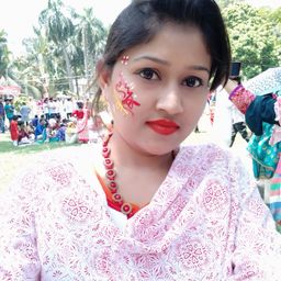 Tania Akter avatar