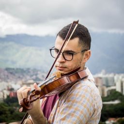 Hugo M Lopez avatar